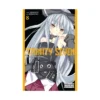 Trinity Seven: The Seven Magicians (Manga) Volume 08