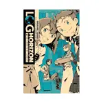 Log Horizon (Light Novel) Volume 02