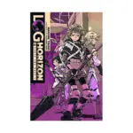 Log Horizon (Light Novel) Volume 03