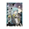 Sword Art Online: Phantom Bullet (Manga) Volume 01
