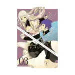 Final Fantasy Type-0 Side Story (Manga) Volume 03