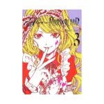 Alice in Murderland (Manga) Volume 03