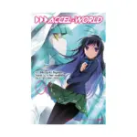 Accel World (Manga) Volume 06