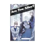 Are You Alice? (Manga) Volume 11