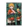 Blood Lad (Manga) Volume 07