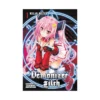 Demonizer Zilch (Manga) Volume 01