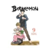 Barakamon (Manga) Volume 09