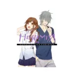Horimiya (Manga) Volume 04