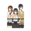 9780316270137 Horimiya (Manga) Volume 06