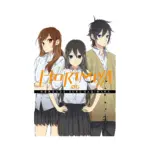 Horimiya (Manga) Volume 06