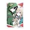 Kagerou Daze (Manga) Volume 06