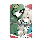 Kagerou Daze (Manga) Volume 06