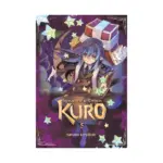 Shoulder-A-Coffin Kuro (Manga) Volume 05