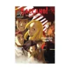 Baccano! (Light Novel) Volume 03
