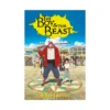 The Boy and the Beast (Light Novel)