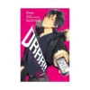 Durarara!! Re:dollars Arc (Manga) Volume 01