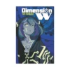 Dimension W (Manga) Volume 01