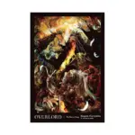 Overlord (Light Novel) Volume 01