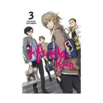 Handa-Kun (Manga) Volume 03
