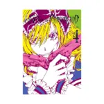 Alice in Murderland (Manga) Volume 04