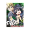 Corpse Party (Manga) Volume 02