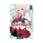 Anne Happy: Unhappy Go Lucky! (Manga) Volume 02