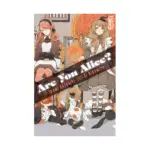 Are You Alice? (Manga) Volume 05