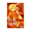 Spice and Wolf (Manga) Volume 09