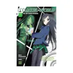 Accel World (Light Novel) Volume 02
