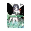 Accel World (Light Novel) Volume 04