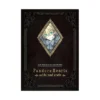 Pandora Hearts: Odds and Ends (Illustration Book)