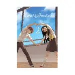 Love at Fourteen (Manga) Volume 02