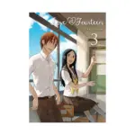 Love at Fourteen (Manga) Volume 03