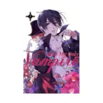 He's My Only Vampire (Manga) Volume 05