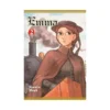 Emma (Manga) Volume 02