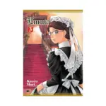 Emma (Manga) Volume 03