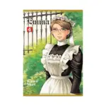 Emma (Manga) Volume 04