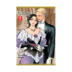 Emma (Manga) Volume 05