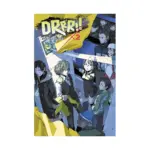 Durarara!! (Light Novel) Volume 02