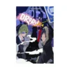 Durarara!! (Light Novel) Volume 04
