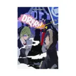Durarara!! (Light Novel) Volume 04