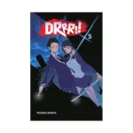 Durarara!! (Light Novel) Volume 05