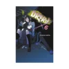 Durarara!! (Light Novel) Volume 06