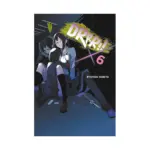 Durarara!! (Light Novel) Volume 06