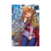 Spice and Wolf (Manga) Volume 11