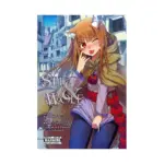 Spice and Wolf (Manga) Volume 11