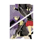 Final Fantasy Type-0 Side Story (Manga) Volume 01