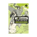 Log Horizon: The West Wind Brigade (Manga) Volume 01