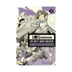 Log Horizon: The West Wind Brigade (Manga) Volume 03