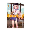 School-Live! (Manga) Volume 01